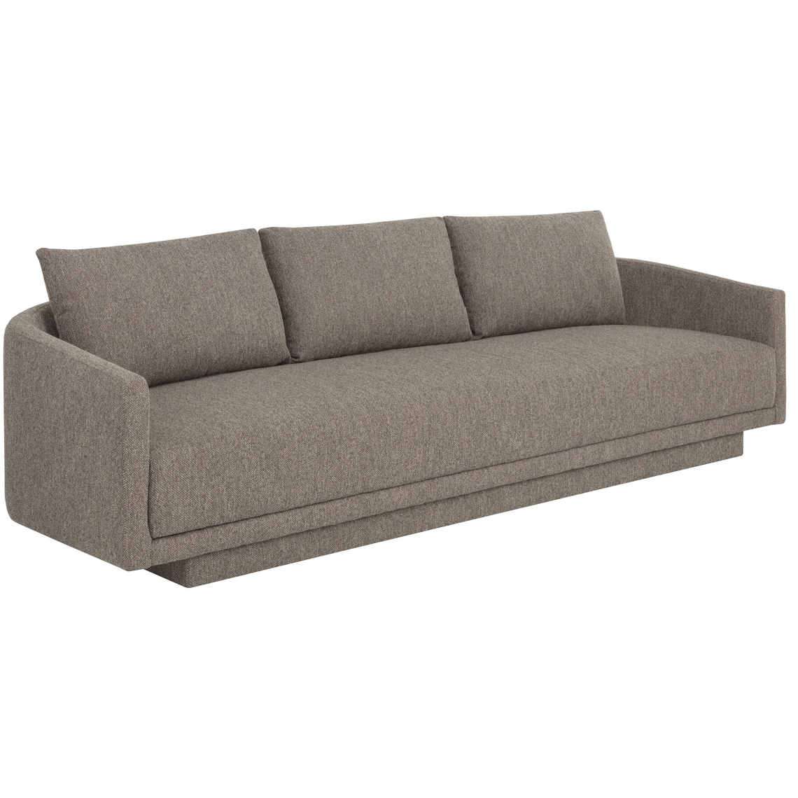 Gannon Gellar Earth Sofa